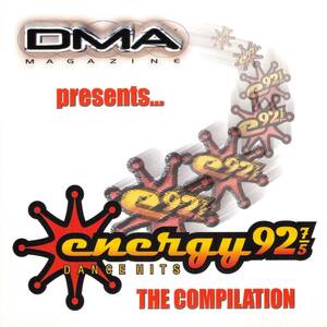 【輸入盤】 DMA Energy 92.75 Dance Hits The Compilation