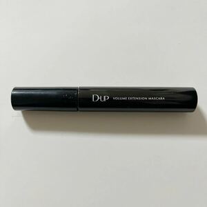 D-UP(ディーアップ) / ボリュームエクステンション マスカラ・マスカラ・ブラック系・定価1650円④