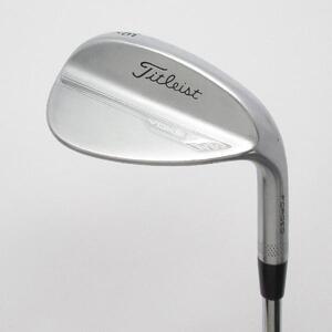 タイトリスト Vokey ボーケイ フォージド 2021 ウェッジ BV105 【56-12】 シャフト：BV105