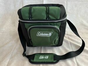 Coleman(コールマン) / 9Can Soft Cooler (Green)