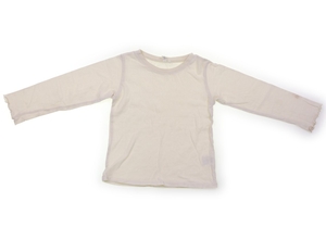 ラーゴム Lagom Tシャツ・カットソー 120サイズ 男の子 子供服 ベビー服 キッズ