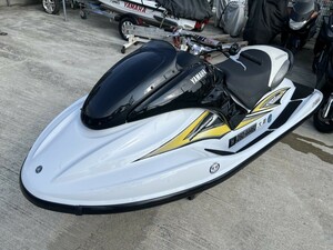 ヤマハ YAMAHA 水上バイク ヤマハGPR1300 良好