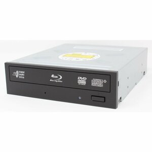 【中古】内蔵ブルーレイドライブ LGエレクトロニクス 5inch 内蔵用 SATA接続 Blu-rayマルチドライブ BH10NS38 【送料無料】