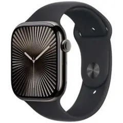 アップル　Apple Watch Series 10　MWYD3J/A