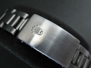 ロレックス ROLEX　純正ブレス　Ref.78350 FF.557 ラグ幅19mm 