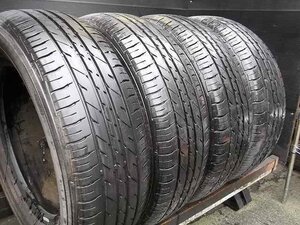 【X154】●MaxrunEVERROAD◎195/65R15◎4本売切り