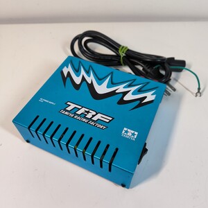 希少レア タミヤ 24A VG パワーサプライ TAMIYA Power Supply 安定化電源