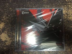 【CD】GRAY AREA