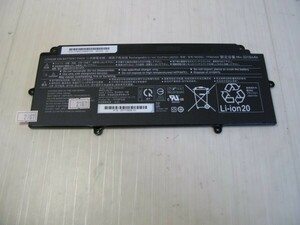 0515◆富士通 LIFEBOOK U938/S　U938/SX バッテリー FPB0340S：3310ｍAh