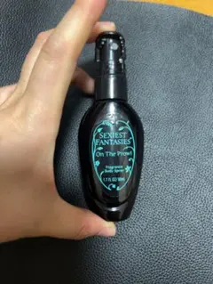 PHYT’S SF ボディスプレー オンザプラウル 50ml