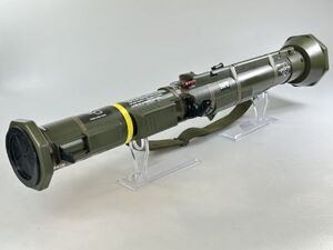 【春SALE】FCW 製 AT-4 1/1 リアルファンクション 40㎜ ガスランチャー 検)　P226 P210 SPAS M3 AA12 トールハンマー RPG７ M72