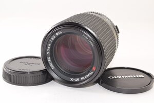 ★美品★ Tokina トキナー AT-X 90mm F2.5 MACRO OLYMPUS OMマウント 2403023