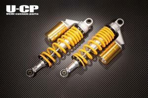 ■新品XJR1300 U-CP ORIGINARL SUSPENSION【YLGD】 保証付 サスペンション