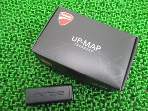 1199パニガーレ マップキー 96524311B ドゥカティ 純正 中古 バイク 部品 UP-MAP 機能的問題なし 品薄 希少品 車検 Genuine