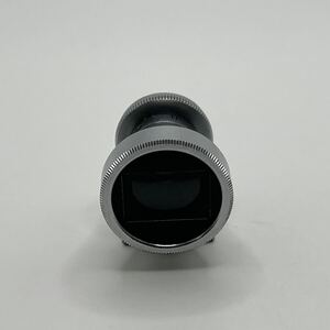 NIPPON KOGAKU JAPAN 3.5cm VIEW FINDER 日本光学 35mm ビューファインダー Nikon ニコン