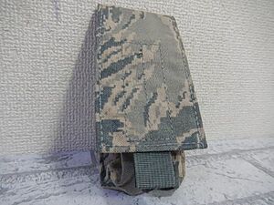 S64 良品！◆ABUマガジンポーチ◆米軍◆サバゲー！