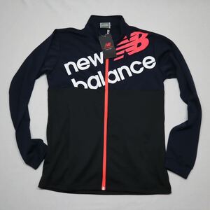 ニューバランス（new balance）（キッズ）ジュニア トラックジャケット JJJP1911 ジュニア160