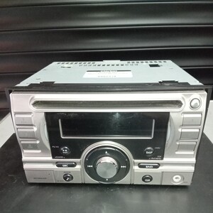 MITSUBISHI 三菱 clarion クラリオン 8701A353 CD 動作未確認 ジャンク