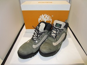 ティンバーランド Timberland FIELD BOOT カーキ系マルチカラー A2KXU A58