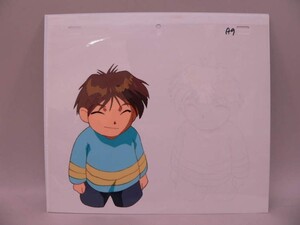 （セル画） 逮捕しちゃうぞ　その５【中古】