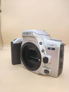 ミノルタ Minolta α Sweet S 現状品 ジャンク 