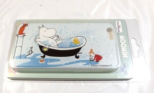 ムーミン　オフロ　/ 未使用・未開封品 iphone6 / 6S スマホケース