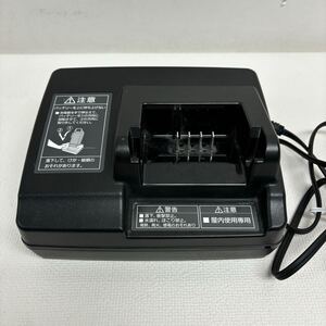 0115E6 Panasonic パナソニック バッテリー充電器 NKJ073Z 電動自転車 電動アシスト自転車 バッテリー 充電器 