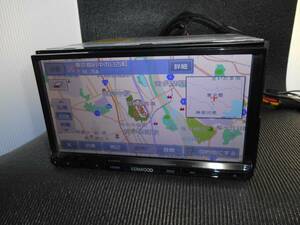 ★☆ KENWOOD MDV-L401 メモリーAVN ☆★