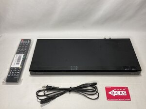 パナソニック 1TB 2チューナー ブルーレイレコーダー 4Kアップコンバート対応 DIGA DMR-BRW1020