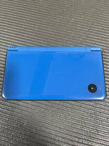 任天堂 DSi LL 本体 動作品 