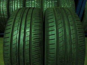 【X436】BluEarth-A AE50■215/55R16■2本即決