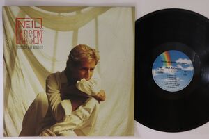 LP Neil Larsen Through Any Window P13551 MCA /00260