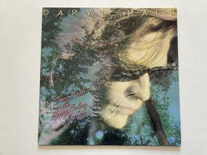 Daryl Hall - Three hearts in the happy ending machine (輸入盤)