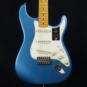 Fender USA ＜フェンダーユーエスエー＞ American Vintage II 1973 Stratocaster Lake Placid Blue