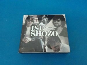 伊勢正三 CD ISE SHOZO ALL TIME BEST~Then & Now~