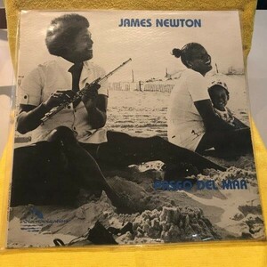 James Newton / Paseo Del Mar