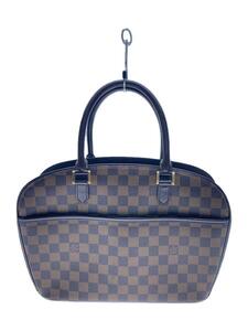 LOUIS VUITTON◆ダミエ/サリア オリゾンタル/N51282/ハンドバッグ/-/N51282