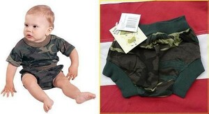 決・Ｒｏｔｈｃｏ・乳幼児・オーバーパンツ・3～6ヶ月・14