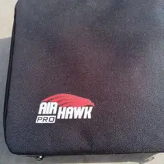 AIR HAWK PRO エアコンフレッシャー AH001