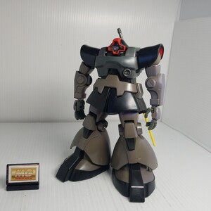 ①E-250g 12/20 MG ドム ガンダム ガンプラ 同梱可 ジャンク