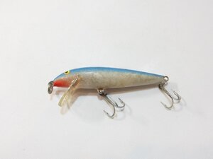 ラパラ　カウントダウン　CD-9 RAPALA COUNTDOWN シンキングミノー フィンランド (31297