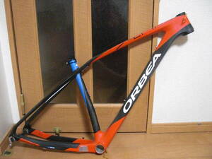 ORBEA　ALMA　２０　未使用　