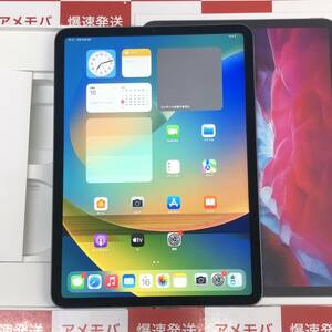  爆速発送 iPad Pro11インチ 第2世代 512GB Wi-Fiモデル バッテリー90% ジャンク品