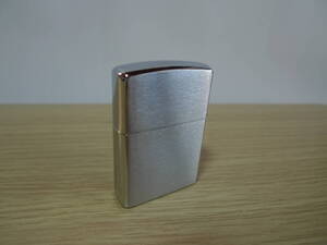 ZIPPO／ジッポー　オイルライター　Marlboro刻印ケース　現状品