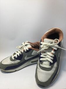 ナイキ NIKE レディース スニーカー 24.5cm.