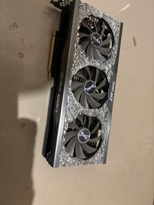 パリット？　RTX3090 ジャンク品 GeForce RTX