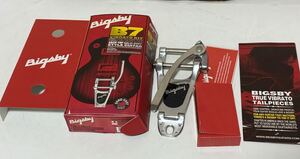 bigsby b7 ビグスビー 