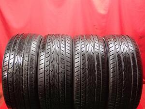 タイヤ4本 《 ヨコハマ 》 AVID ENVigor [ 245/40R20 99W ]9.5/9分山★ ボルボS90 DS4 キャデラックCT6 n20