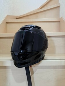 ショウエイヘルメットSHOEI Z-8 Sサイズ