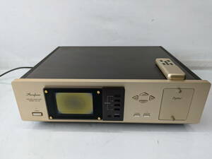 【1628D】デジタルイコライザー　DG-28　Accuphase 　オーディオ　音楽　アキュフェイズ　ダメージ品